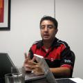 Ricardo Azurdia