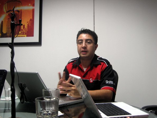 Ricardo Azurdia