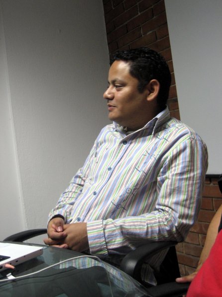 Oscar Mota