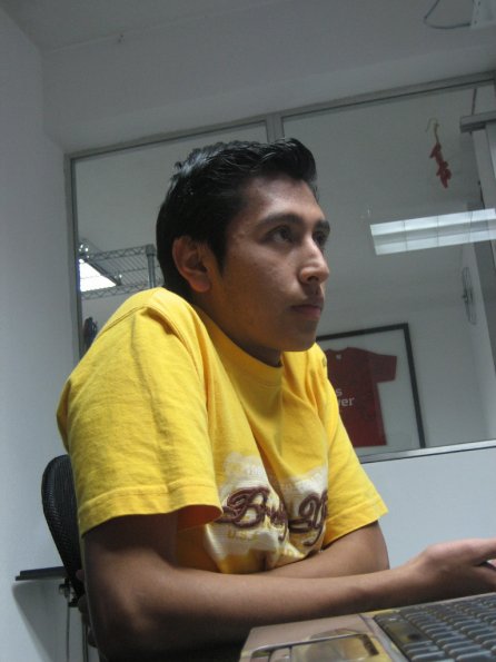 Diurno