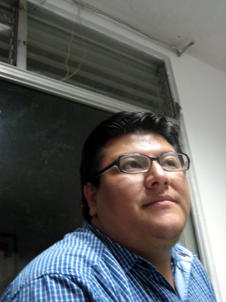 Pablo Miranda