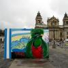 GraffiCubo - Plaza de la ConstituciÃ³n