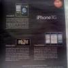 Anuncio de Claro sobre el iPhone 3G