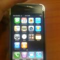 iPhone 3G - Frente