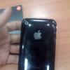 iPhone 3G - DetrÃ¡s 