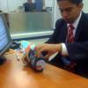 Destapando la caja del iPhone 3G