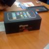 Caja del iPhone 3G