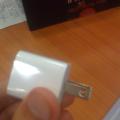 Cargador USB
