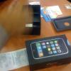 Caja del iPhone 3G