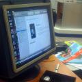 Proceso de Activación del iPhone 3G