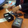 iPhone 3G activado con Claro Guatemala