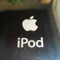 Logo de apple