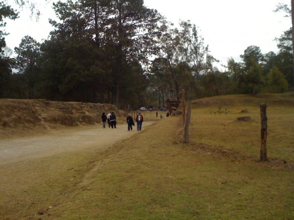 Entrada