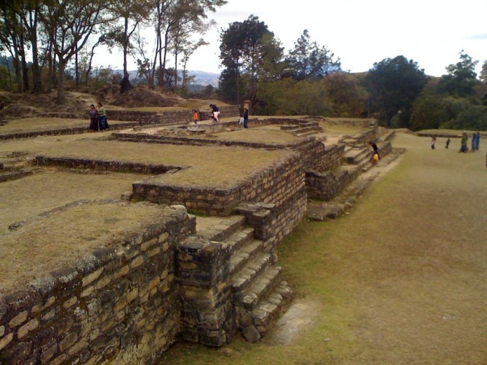 Ruinas Ruinas