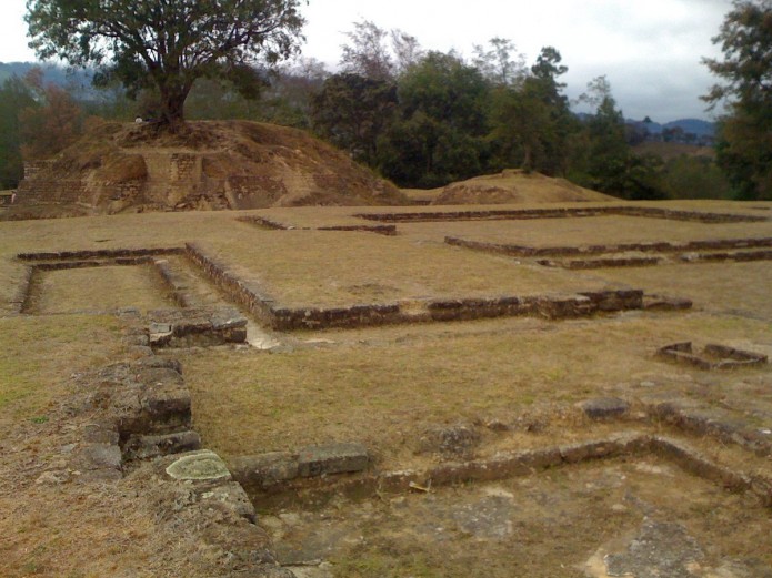 Ruinas Ruinas
