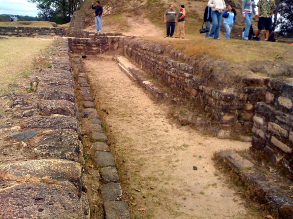 Ruinas