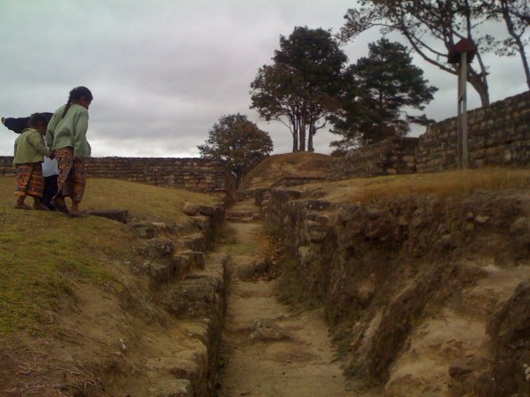 Ruinas
