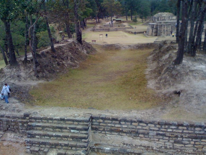 Ruinas Ruinas