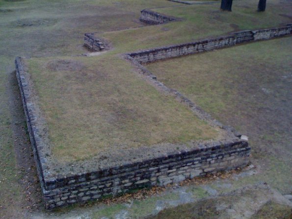 Ruinas