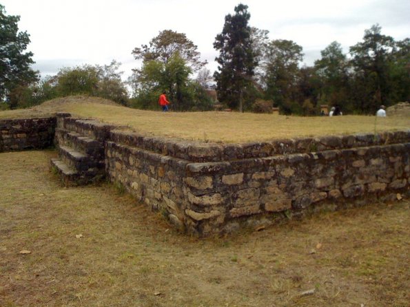 Ruinas