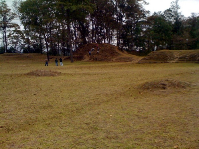Ruinas Ruinas