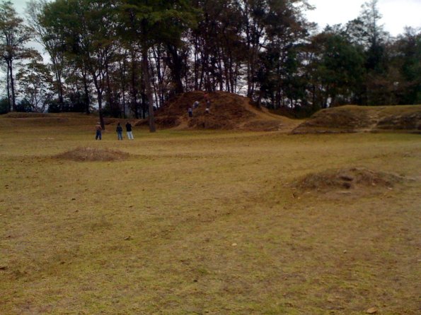 Ruinas