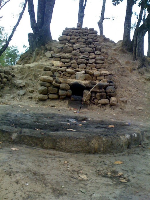 Templo Ceremonial Templo Ceremonial