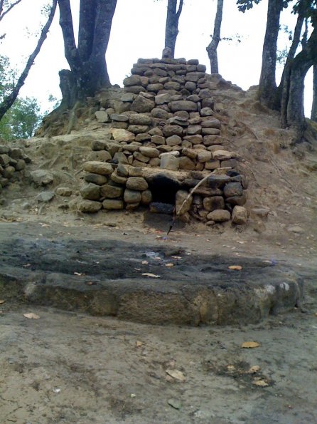 Templo Ceremonial