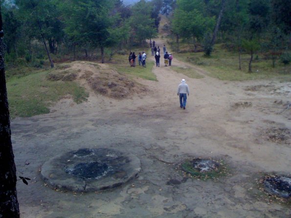 Ãrea de rituales