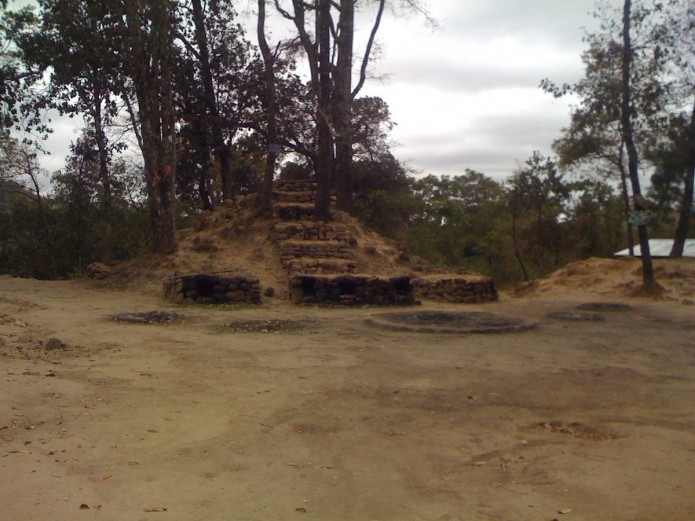 Templo Ceremonial