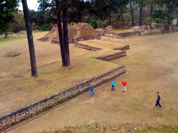Ruinas Ruinas