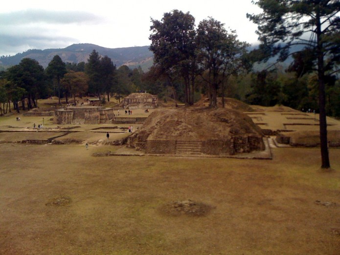 Templo Templo
