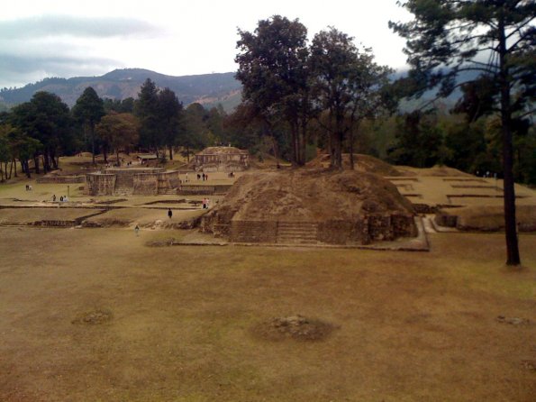 Templo