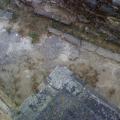 Desde la cima al suelo