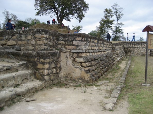 Templo de IximchÃ©
