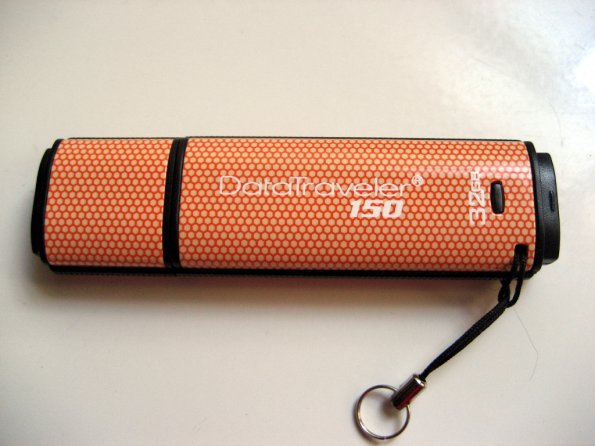 Kingston DataTraveler 150 - 32GB