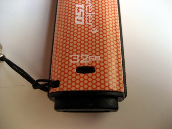 Kingston DataTraveler 150 - 32GB