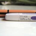 Comparación contra una de 4GB