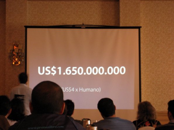 Lo que Youtube le costo a Google