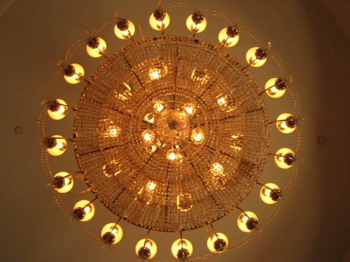 Candelabro Candelabro