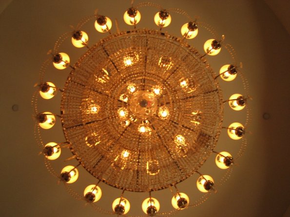 Candelabro