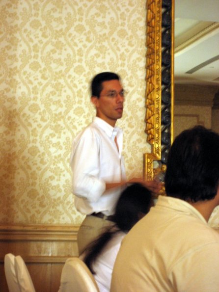 William de Prensa Libre