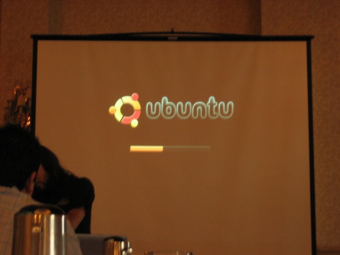 Ubuntu linux en Exponet Ubuntu linux en Exponet