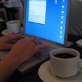 Mac + Coffee