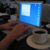Mac + Coffee