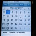 iPhone con Tigo