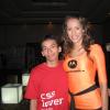 Yo y la chica