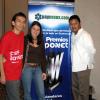 Equipo Maestros del Web en Exponet 2007