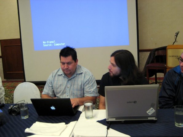 El Jurado de Exponet