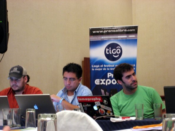 El Jurado de Exponet